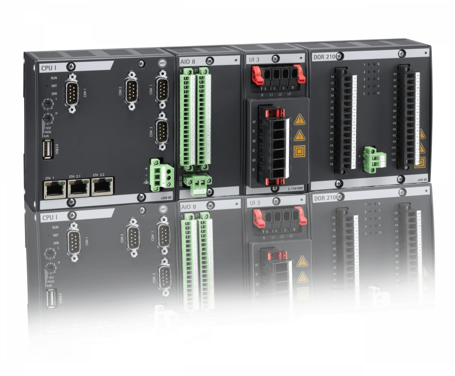 Cooling Control Macht Consultants